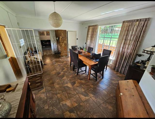 FARM FOR SALE IN KAMEELDRIFT